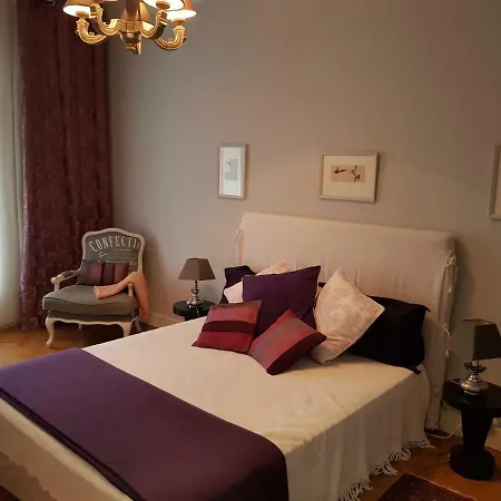 Capitole Bleu * Nizza