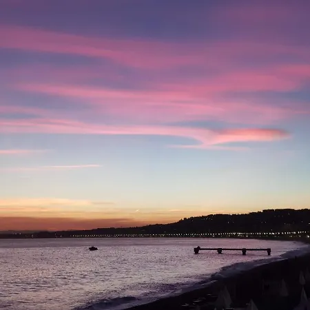 Appartamento Capitole Bleu Nizza
