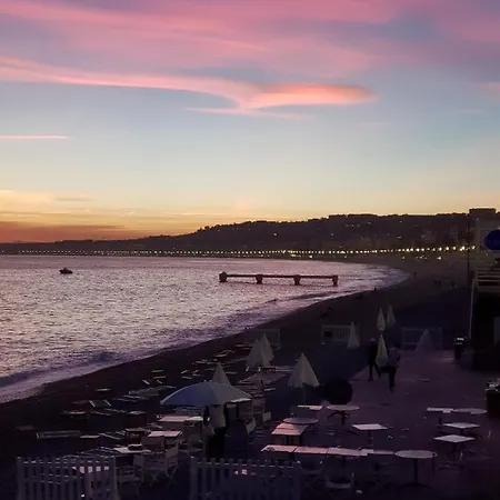 Capitole Bleu Διαμέρισμα Νίκαια