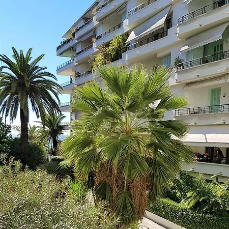 Apartment Capitole Bleu