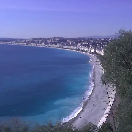Capitole Bleu * Nice