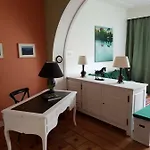 Capitole Bleu 니스